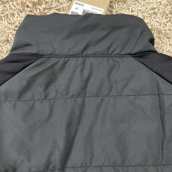 Nike Women's Therma-Fit Swift Fill Running Vest FB7537-010, Size Large (New) - Picture 10 of 16